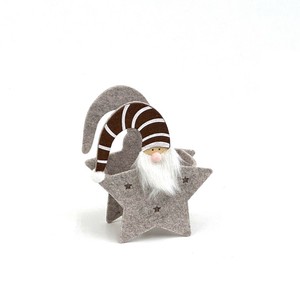 Western Style Gift Box Christmas
