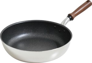 【特価品】ウルシヤマ GAT-F26 IH ガット フライパン 26cm 日本製
