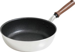 【特価品】ウルシヤマ GAT-D24 IH ガット ディープパン 24cm 日本製