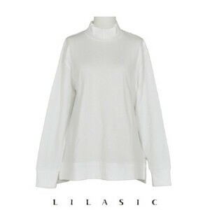 特価商品【★新商品 8月28日締切／9月下旬予定】接結ハイネックプルオーバー