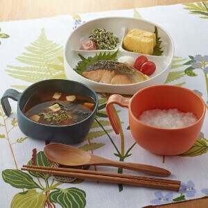 こぼしにくいお皿3点セット