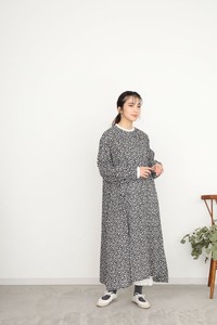 洋装/连衣裙 棉布