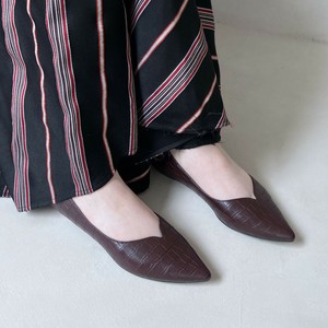 预购 基本款女鞋