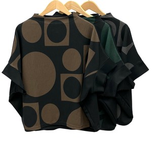 T-shirt Dolman Sleeve Design