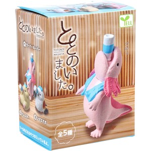 フィギュア ととのいました｡ 1個入