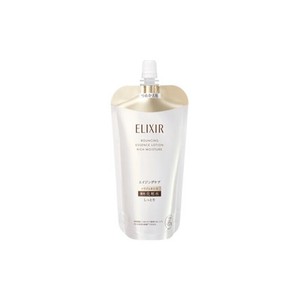 エリクシール リフトモイスト ローション しっとりタイプ ba つめかえ用 150ml 化粧水 ELIXIR