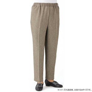 ケアファッション おしりスルッとパンツ(婦人) ベージュ M 9756001