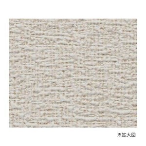 菊池襖紙工場　水で濡らして貼る再湿性　汚れ防止壁紙　92cm×5m　ベージュ・VK-5207