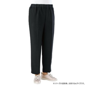 ケアファッション おしりスルッとパンツ(婦人) ブラック 3L 9756015