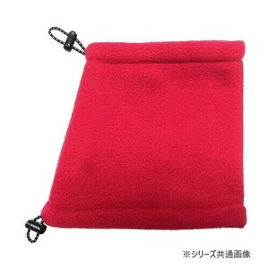 正規輸入品 ユーロドッグデザイン アラスカフリーススヌード XS(12インチ/30cm) 8026・レッド