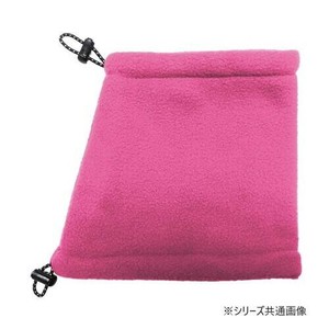 正規輸入品 ユーロドッグデザイン アラスカフリーススヌード XS(12インチ/30cm) 8033・ピンク