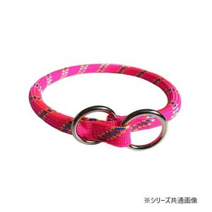 モロッコペットサプライ 首輪 マウンテンチョークカラー 24インチ 長さ60cm×太さ13mm 6338