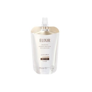 エリクシール リフトモイスト エマルジョン ba / 詰替え / 110mL / しっとり 乳液 ELIXIR