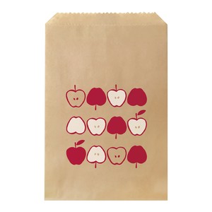 Flat Bag Indigo