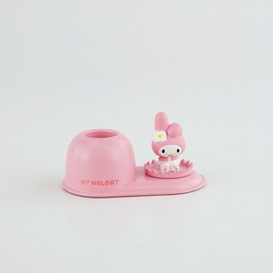 歯ブラシスタンド (サンリオ/マイメロディ)　 ペンスタンド　TOOTHBRUSH STAND (mymerody)　歯科