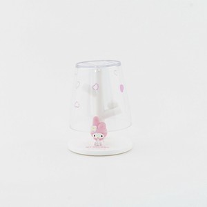 サンリオ ミニうがいコップ&スタンド (マイメロディ)　歯科　バス用品　Mini cup stand（MyMelody）