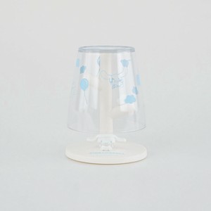 サンリオ ミニうがいコップ&スタンド (シナモロール)　歯科　バス用品　Mini cup stand（Cinnamoroll）