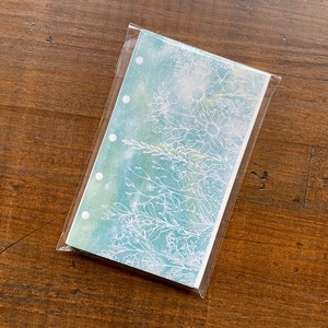信函产品 名片