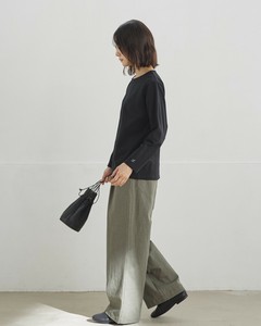 Pre-order T-shirt Cotton Cut-and-sew