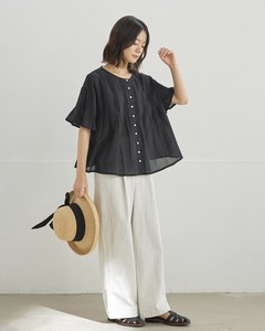 Pre-order Button Shirt/Blouse Cotton