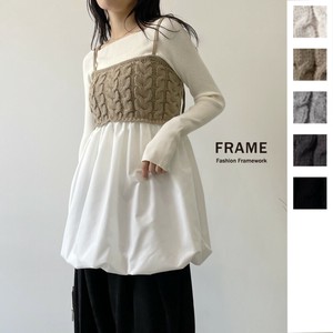2025年新商品 束腰外衣