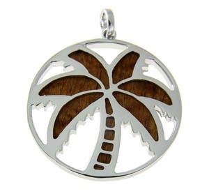 Silver Pendant Top Pendant Jewelry