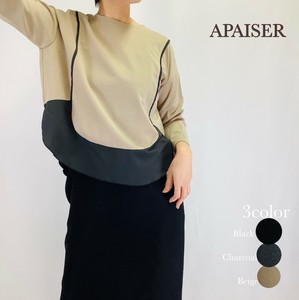 T 恤/上衣 新商品 2025年 秋 秋冬
