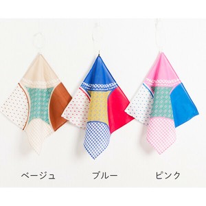 【2025年　Autumn　予約商品 】ハンカチ　ストロベリー