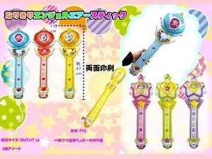 なりきりエンジェルエアースティック 6種アソート