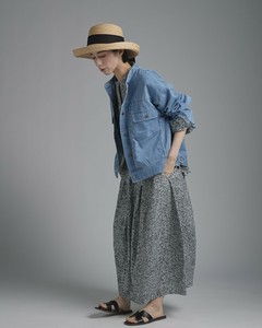 Pre-order Jacket Denim Jacket Cotton