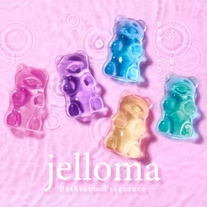 【Dreams】Jelloma バスルームフレグランス