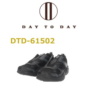 メンズ 紳士 男性用 DAY TO DAY スニーカー 靴 歩きやすい スリッポン 【DTD61502】