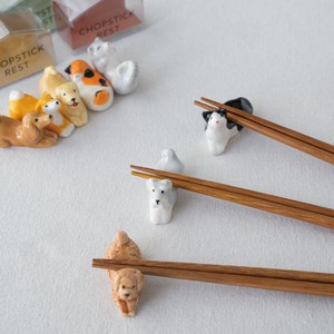 Chopsticks Rest Cat Dog