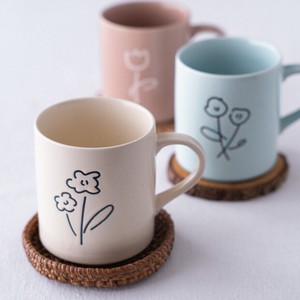 Mug Flower