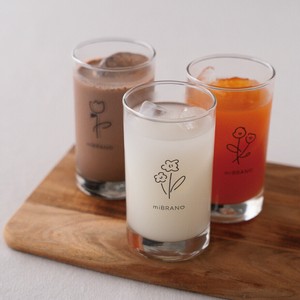 Cup/Tumbler Flower
