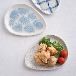 Main Plate Blur
