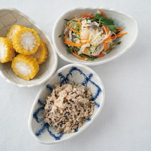 Side Dish Bowl Blur