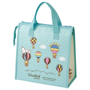 Lunch Bag Snoopy Lunch Bag cooling bag Non-woven fabric