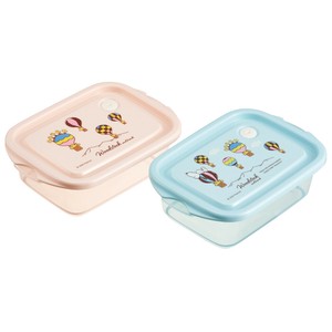 Bento Box Snoopy