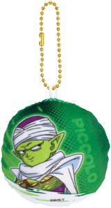 クッションキーホルダー ドラゴンボールDAIMA ピッコロ(ミニ)