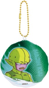 クッションキーホルダー ドラゴンボールDAIMA 魔人クゥ ドゥ (ミニ)