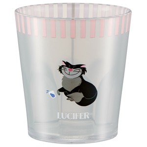 杯子/保温杯 灰姑娘 压克力/亚可力 Disney迪士尼