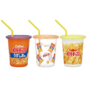 杯子/保温杯 3个