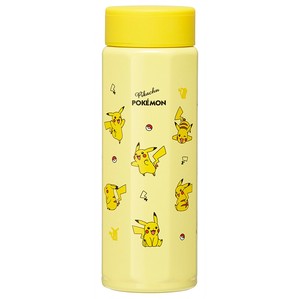 水壶 不锈钢水壶 Pokémon精灵宝可梦/宠物小精灵/神奇宝贝 500ml