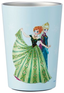 Cup/Tumbler Frozen