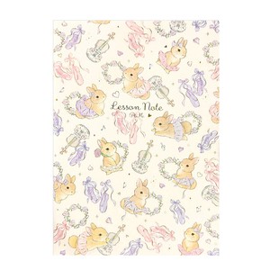 たけいみきPluMeシリーズ　レッスンノート