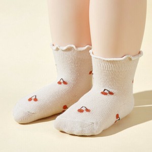 靴下 5点セット 子供 ファッション MBQ3189