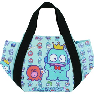 9月上旬新発売　バルーンランチバッグ　40thハンギョドン　サンリオキャラクターズ