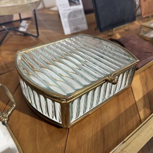 Rectangle BOX
