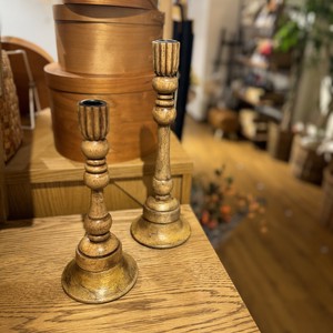Candle Holder S